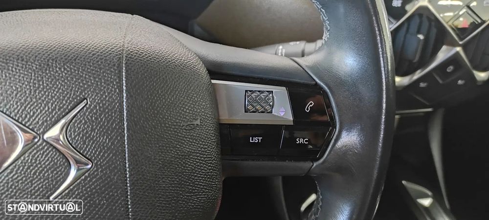 DS DS3 Crossback - 43