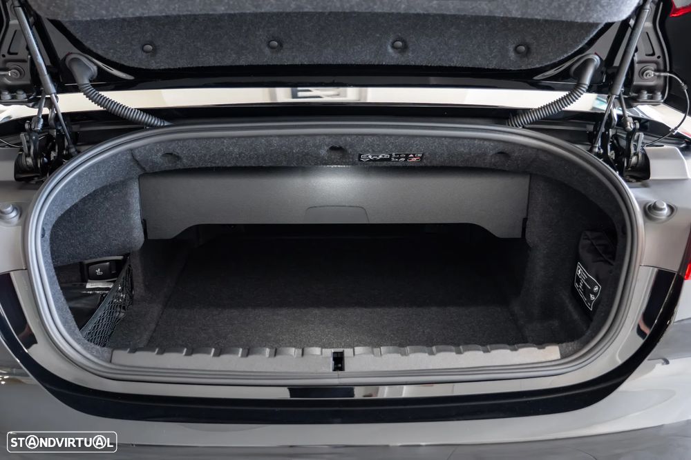 BMW 430 i xDrive Auto — fotografia 27