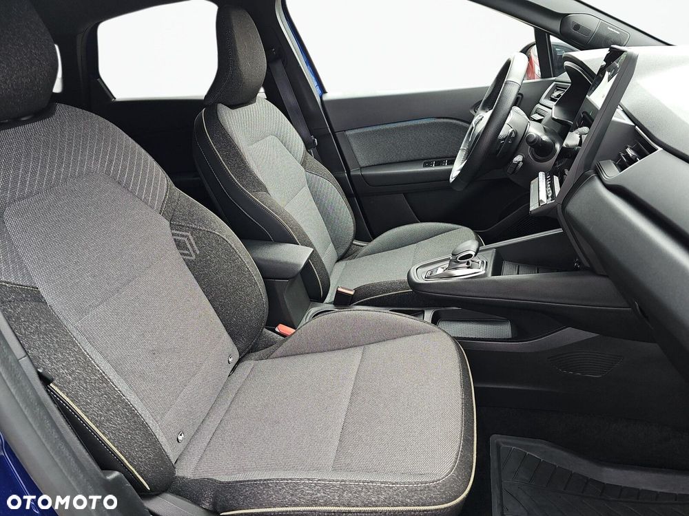 Renault Captur - 22
