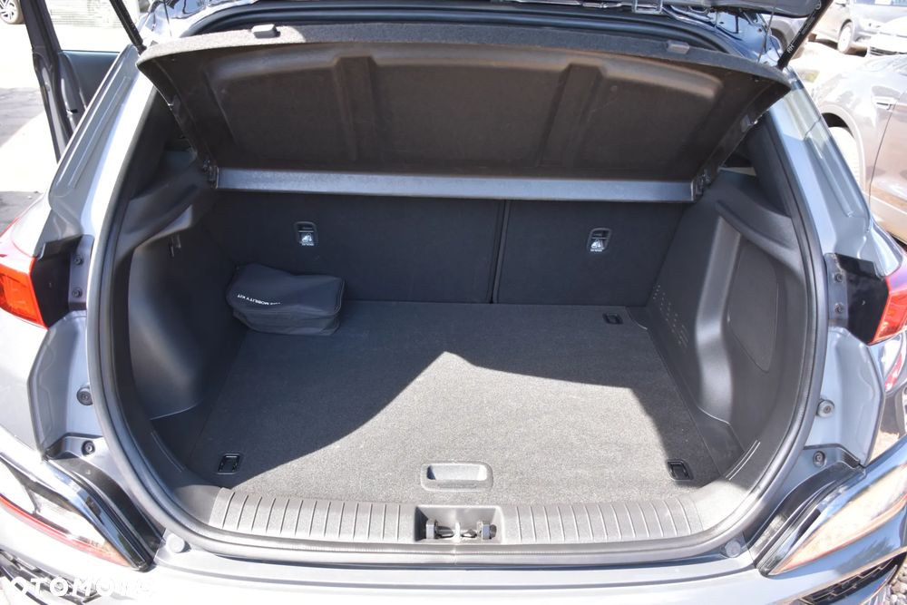 Hyundai Kona 2.0 T-GDI DCT N Performance - 28