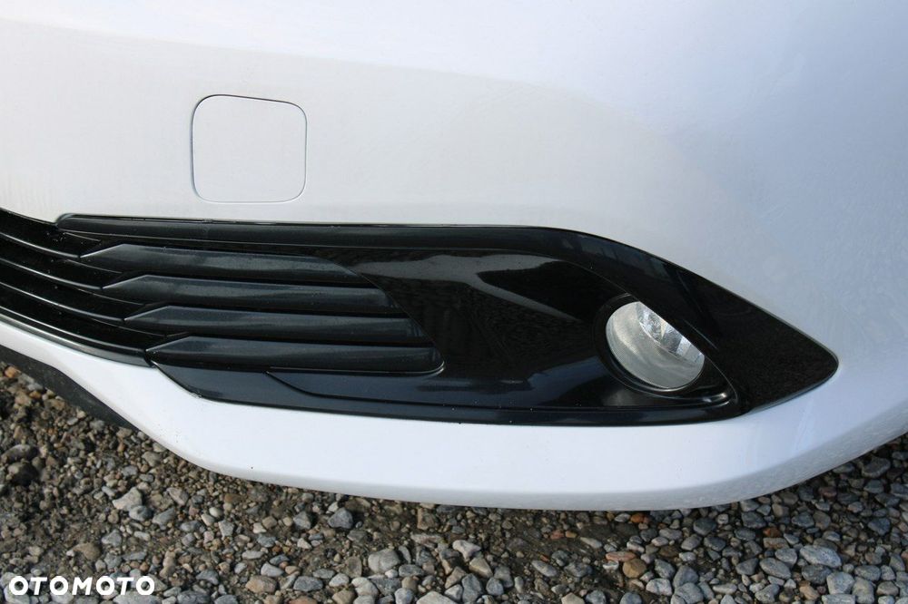 Toyota Auris - 12