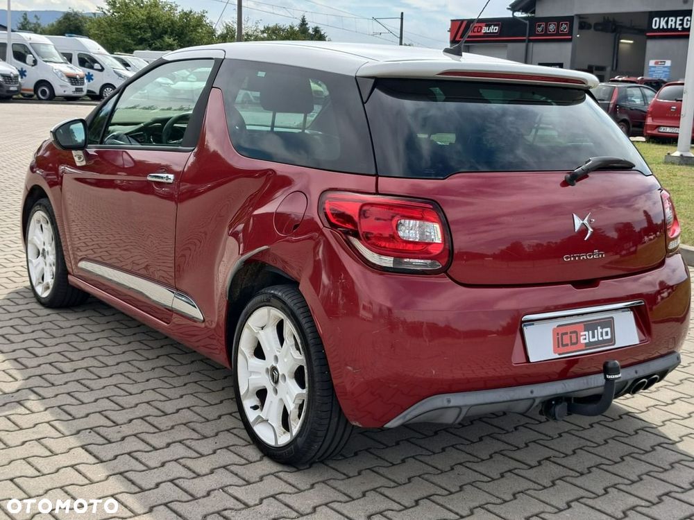 Citroën DS3 - 5