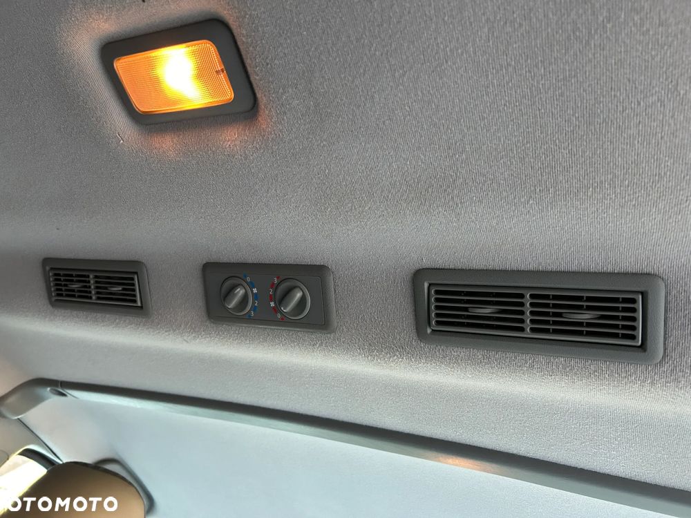 Renault Trafic L2H1 Pack Clim - 26