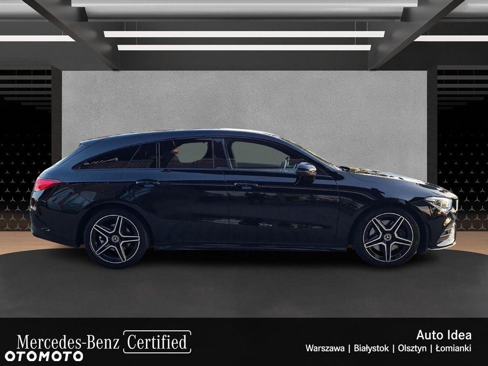 Mercedes-Benz CLA 200 AMG Line 7G-DCT - 6