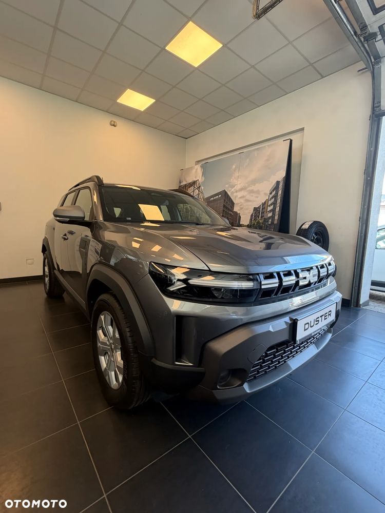 Dacia Duster - 2