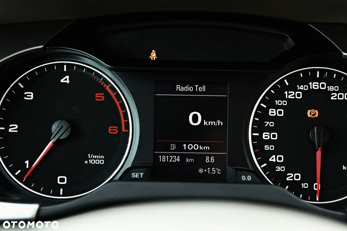 Audi A4 2.0 TDI e - 27