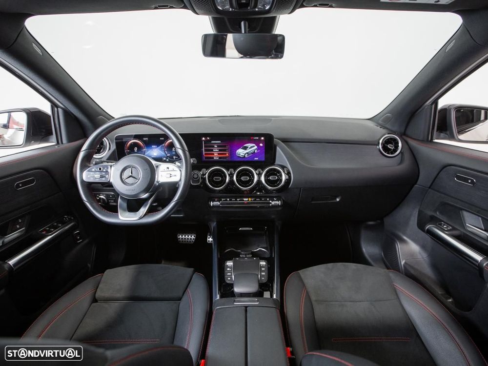 Mercedes-Benz GLA 250 e AMG Line - 6