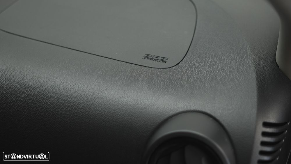 Mitsubishi Space Star - 20