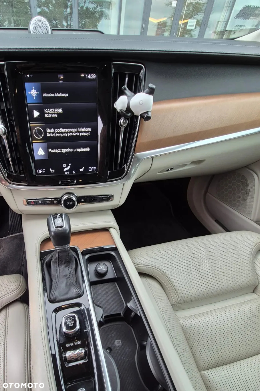 Volvo S90 T6 AWD Inscription - 8