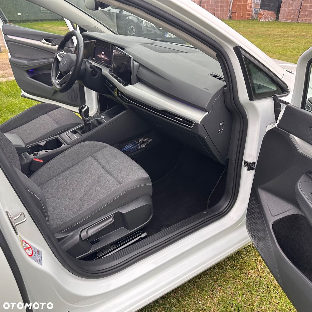 Volkswagen Golf - 13