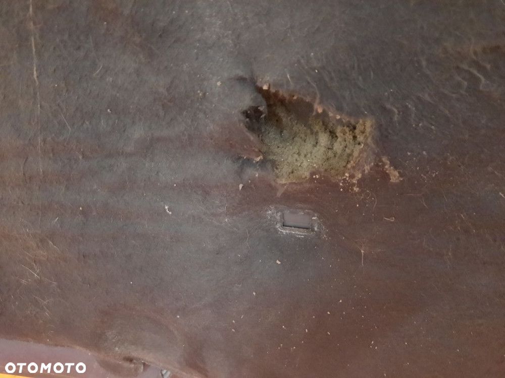 FORD FOCUS MK2 04-08 1.6 TDCI MASKA PRZEDNIA  V3 - 12