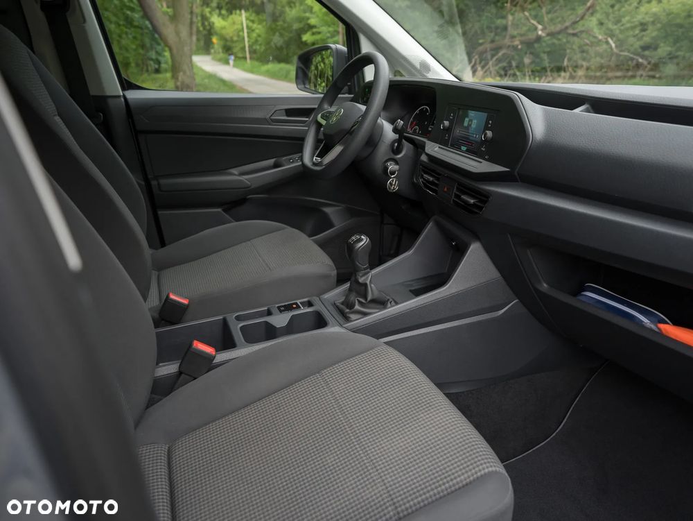 Volkswagen Caddy - 20