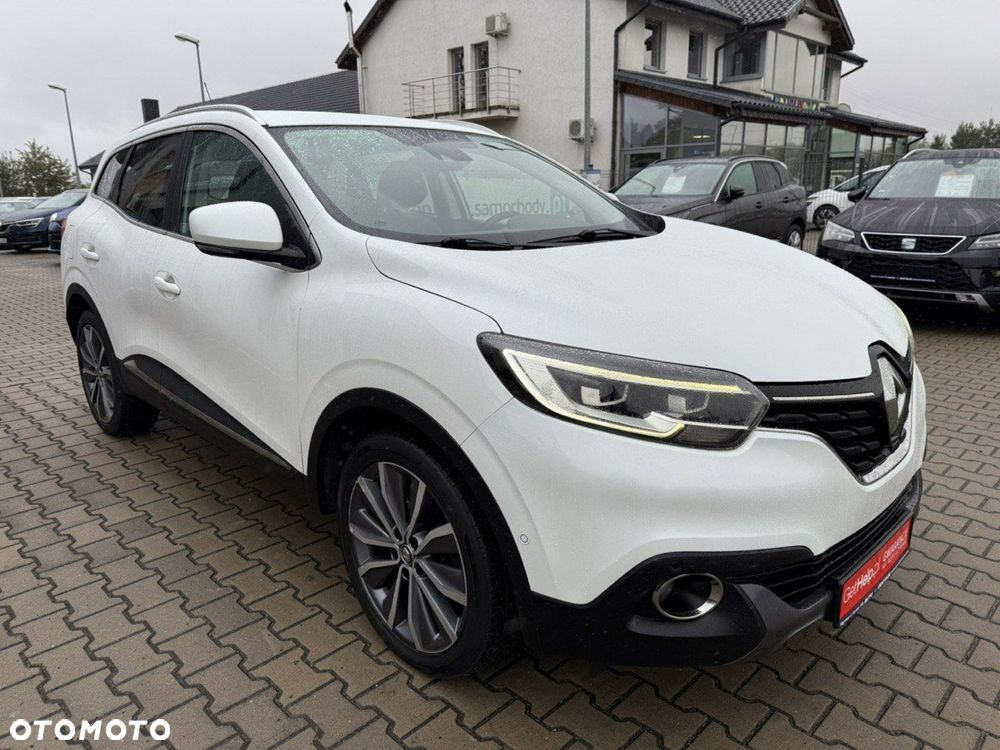 Renault Kadjar 1.5 dCi Energy Intens EDC - 6
