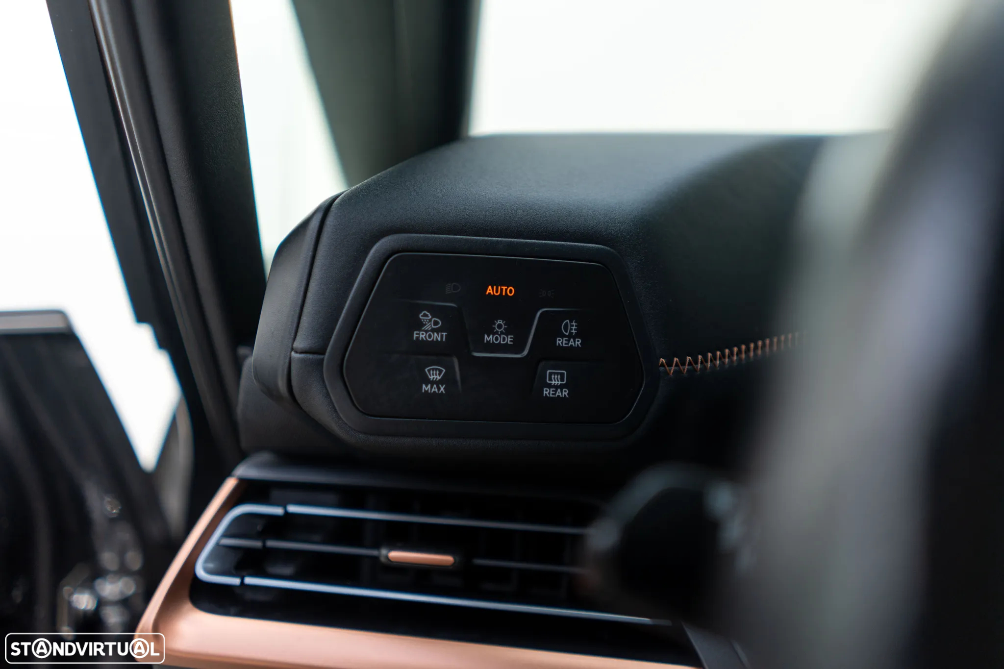 Cupra Born 58 kWh e-Boost - 24
