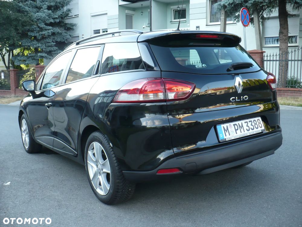 Renault Clio 1.2 16V 75 Start - 3