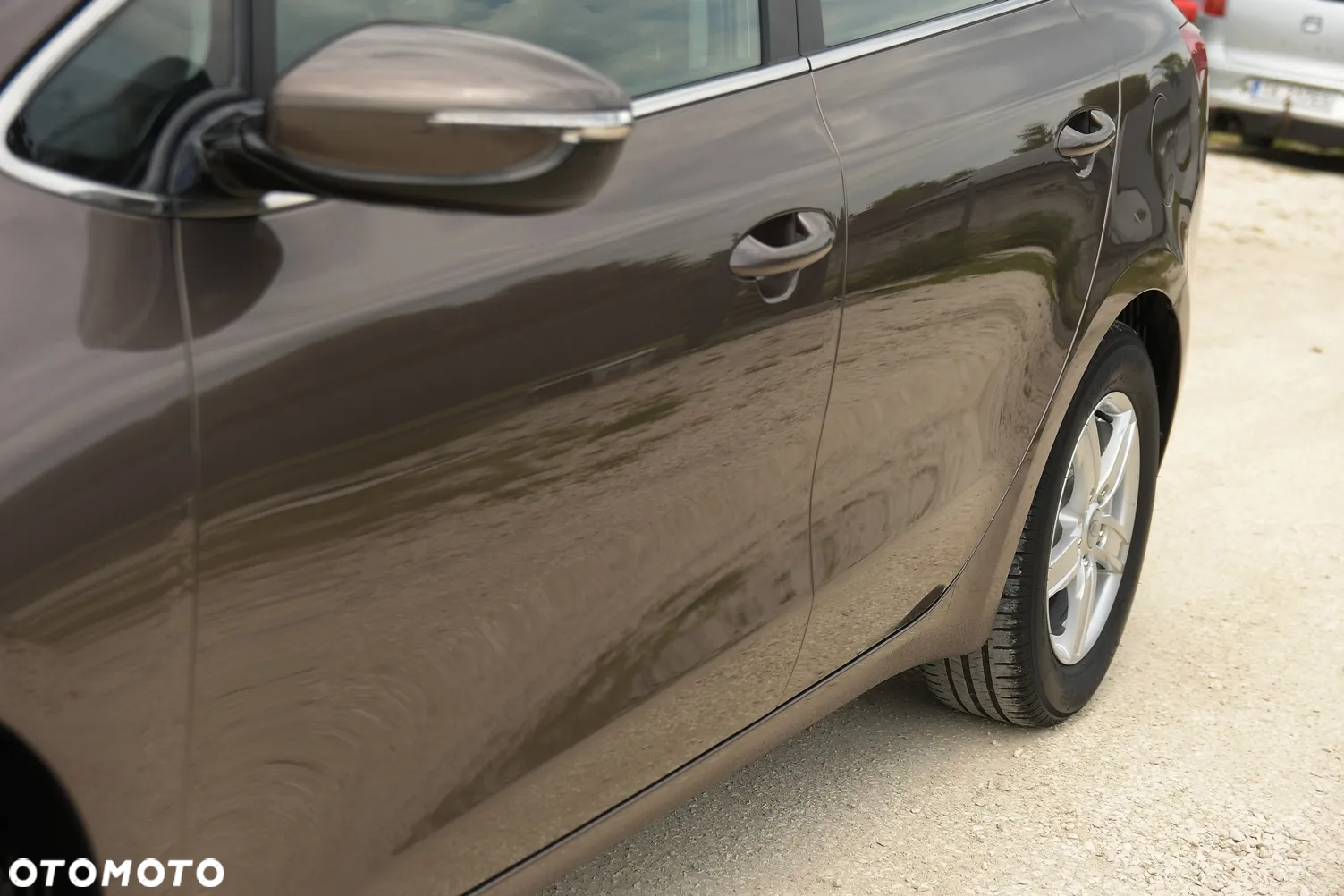 Kia Ceed 1.6 GDI Dream-Team Edition - 15