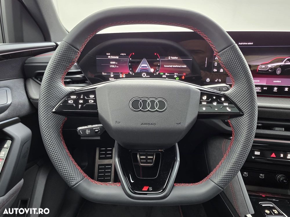 Audi SQ5 Sportback - 12