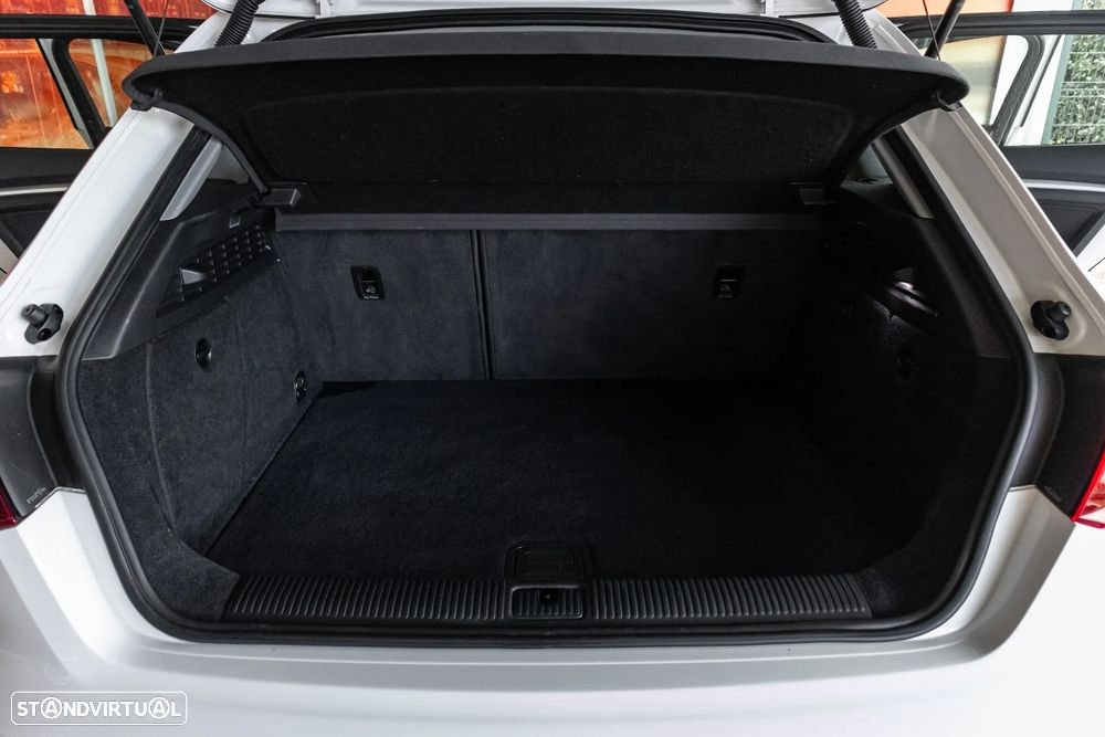 Audi A3 Sportback 1.6 TDI Sport S tronic - 20