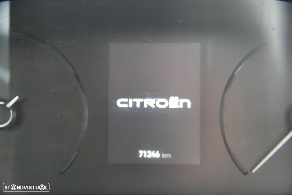 Citroën Jumper L3H3 2.2BlueHDI 180cv - 15