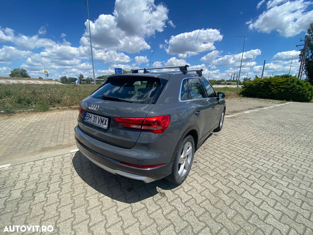 Audi Q3 - 33