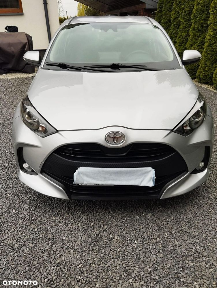 Toyota Yaris 1.5 Comfort - 1