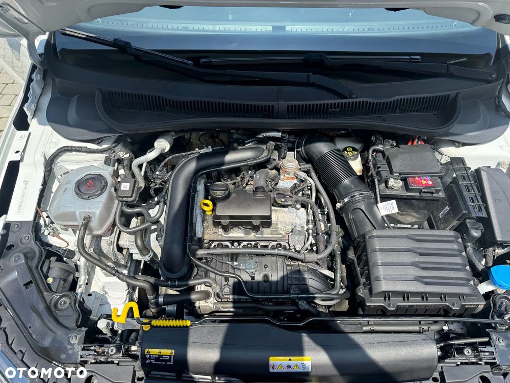 Volkswagen Polo 1.0 TSI OPF UNITED - 26