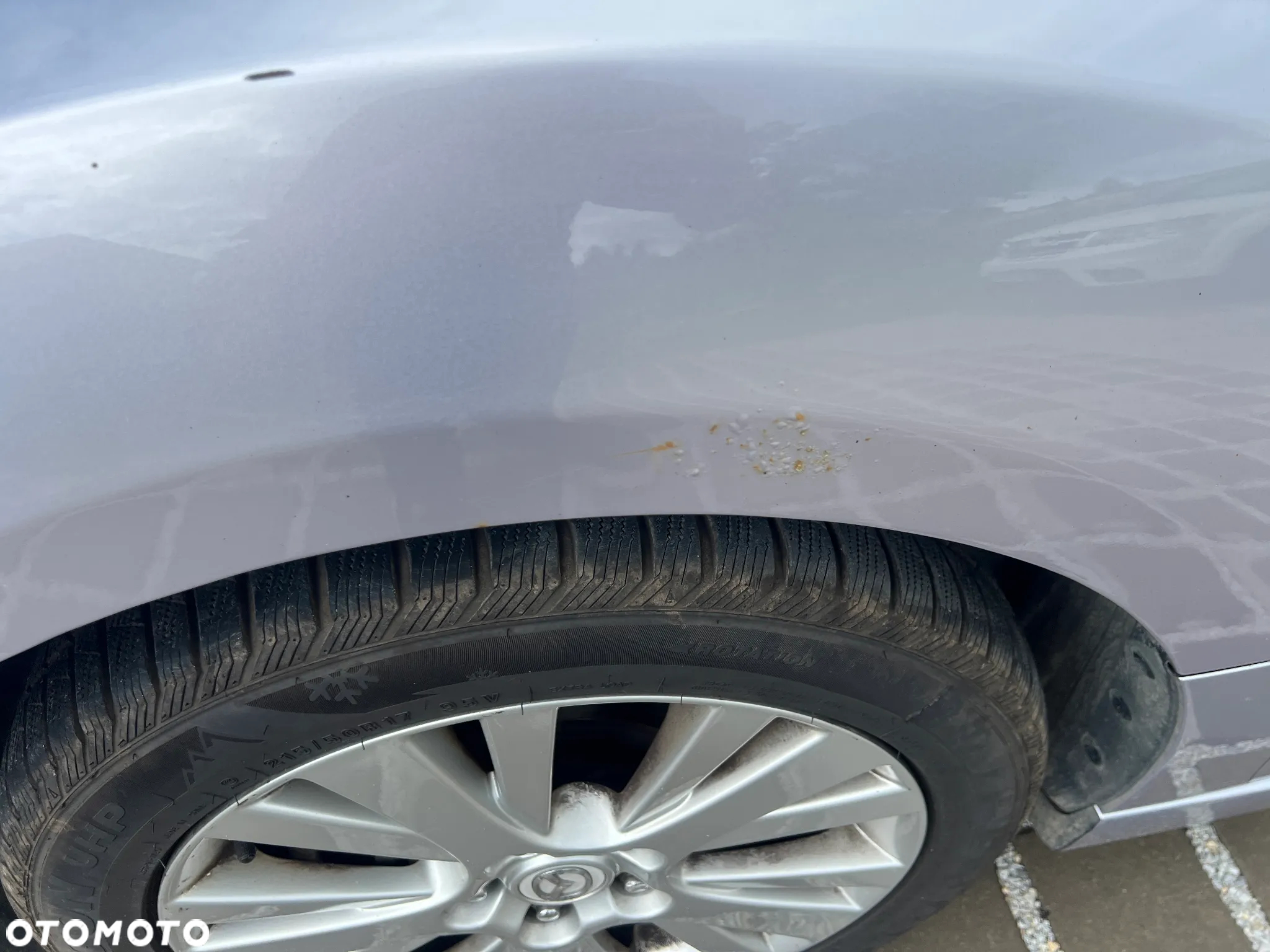 Mazda 6 2.0 Exclusive - 15