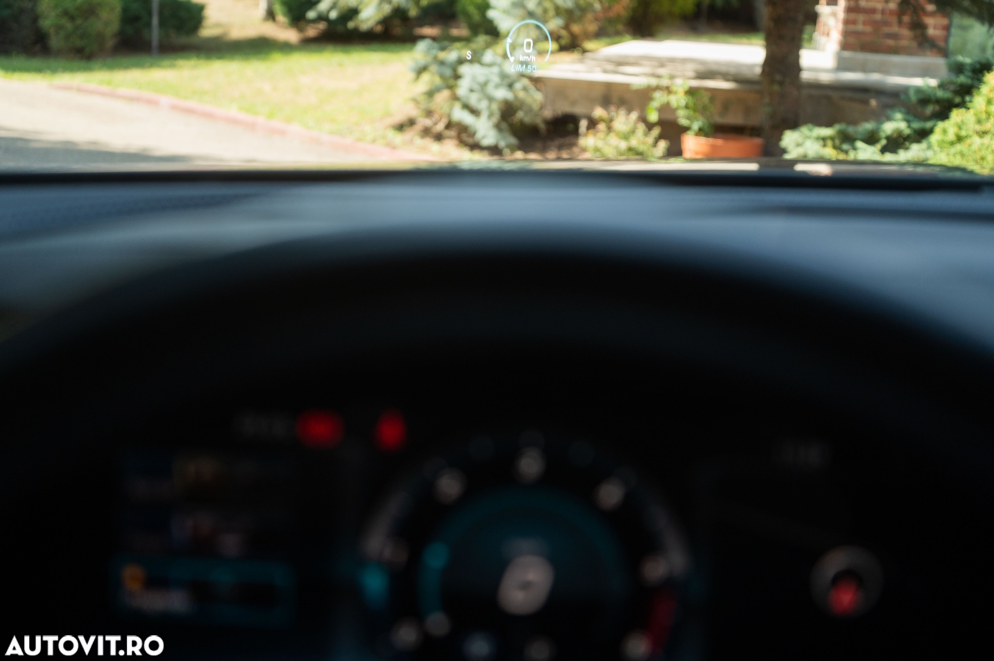 Mercedes-Benz CLS 300 d 9G-TRONIC AMG Line - 36