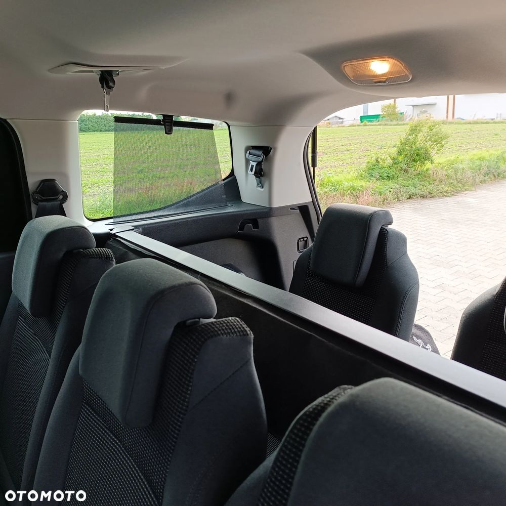 Peugeot 5008 e-HDI 115 ETG6 Stop&Start Business-Line - 8