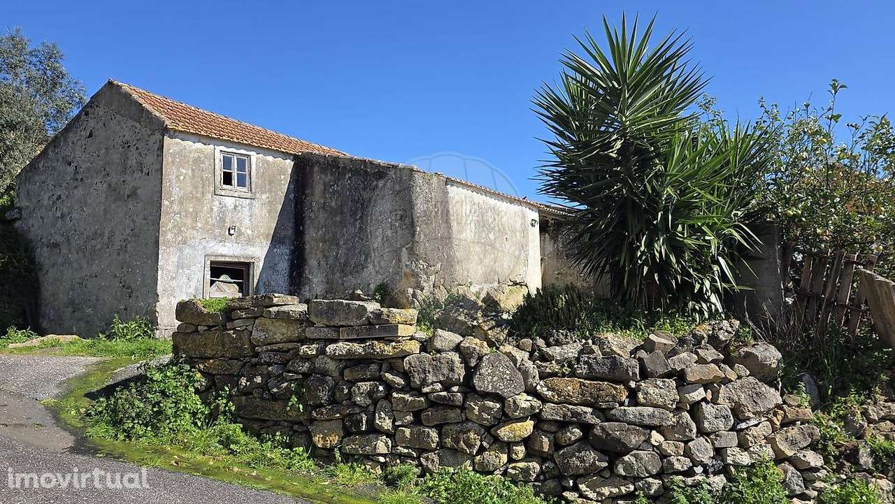 Moradia T3 para venda - Grande imagem: 2/9