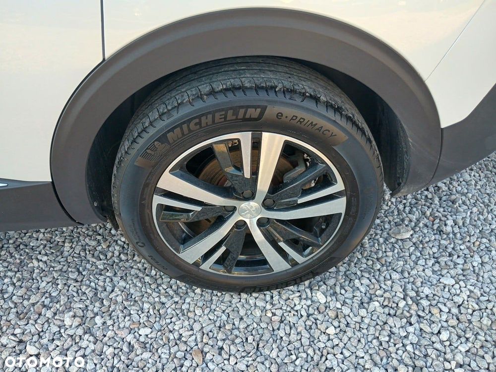 Peugeot 5008 - 11
