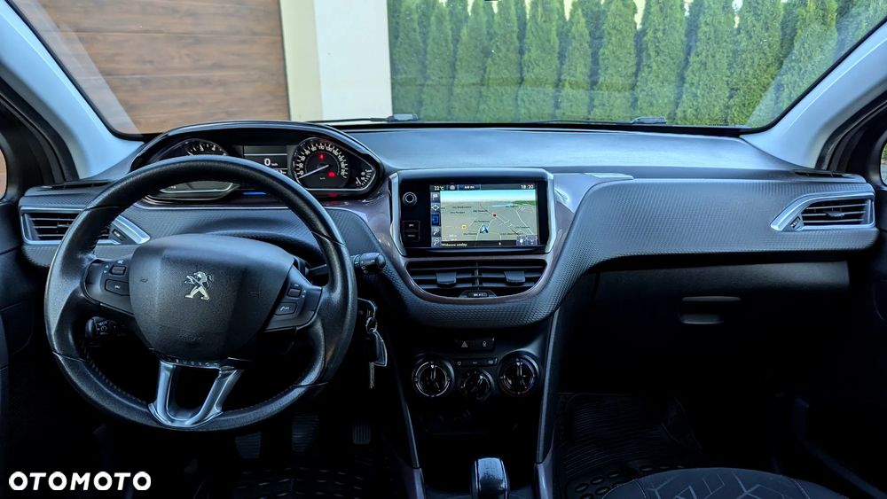 Peugeot 2008 PureTech 82 Style - 7