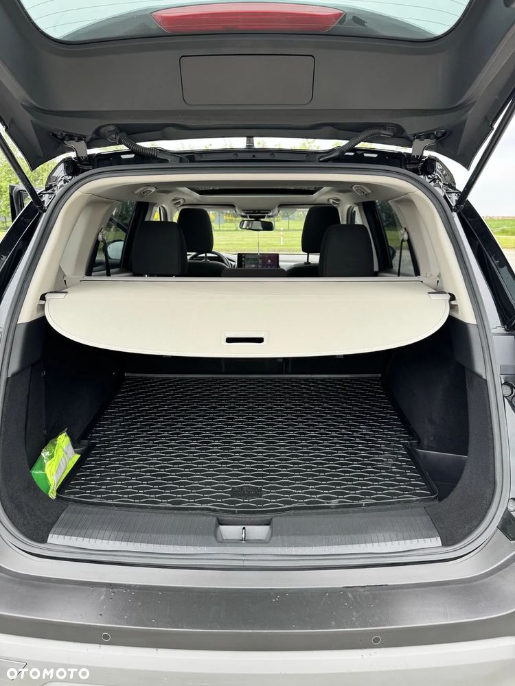 Nissan X-Trail 1.5 VC-T MHEV N-Connecta 2WD Xtronic - 19