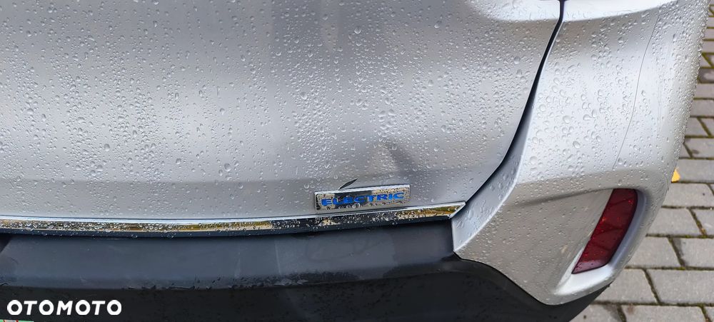 Dacia Spring - 16