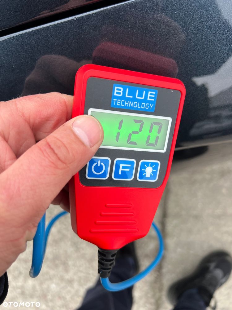 Seat Leon 1.5 TSI ACT DSG OPF FR Black Matt Edition - 37