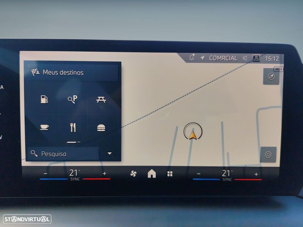 BMW 116 Pack Desportivo M - 32