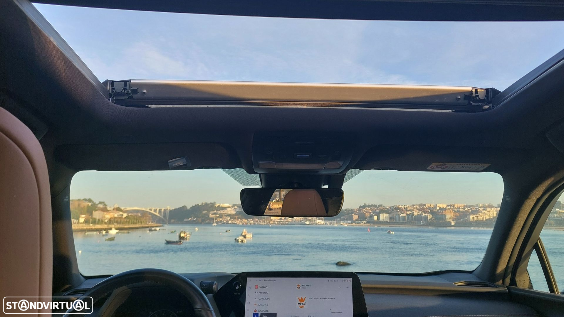 Lexus UX 250h Special Edition (LCA) - 14