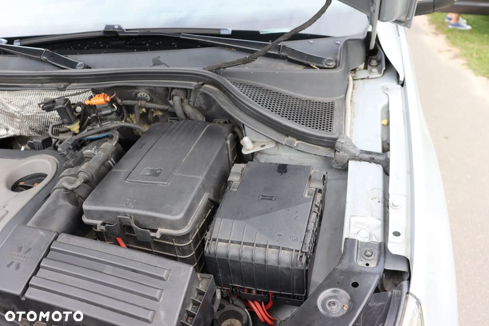 Volkswagen Tiguan 2.0 TDI DPF BlueMotion Technology Freestyle - 26