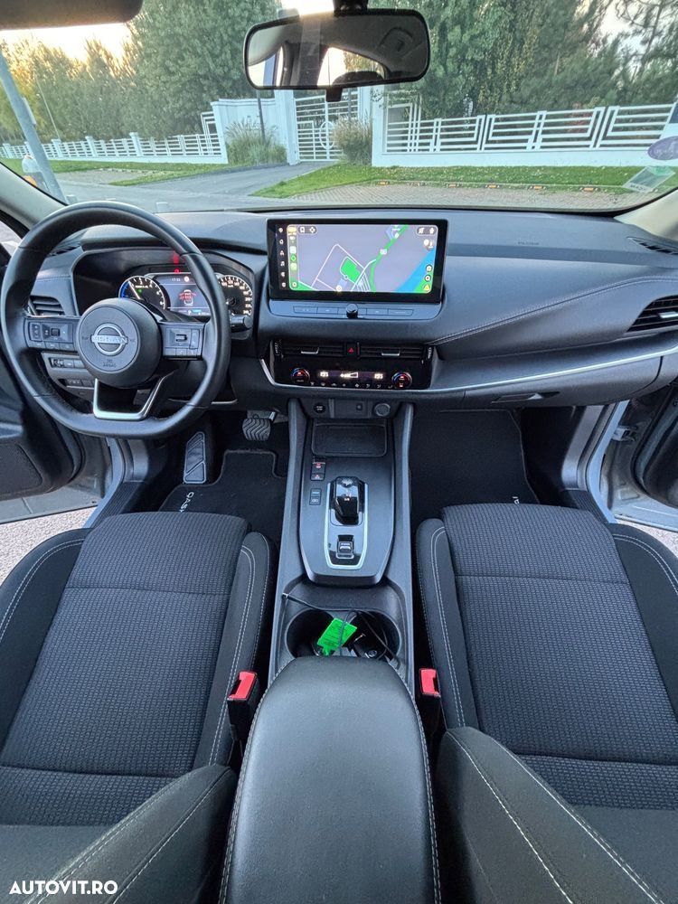 Nissan Qashqai - 6