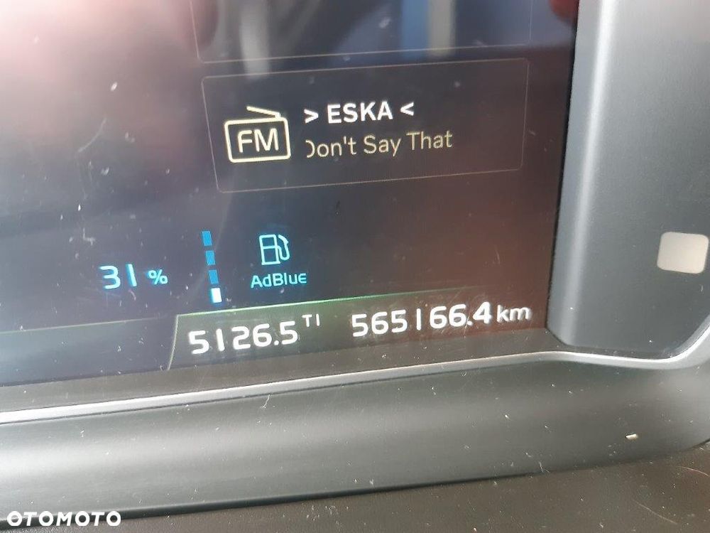 Volvo FH 460  STANDARD STOCK (32809) - 18