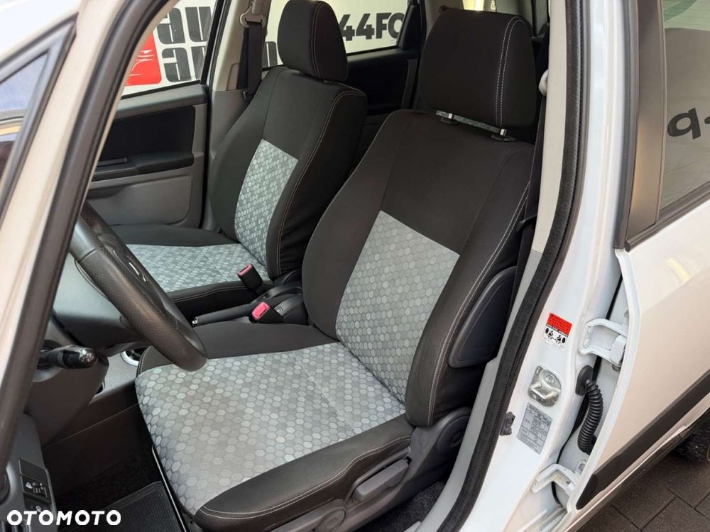 Suzuki SX4 - 23