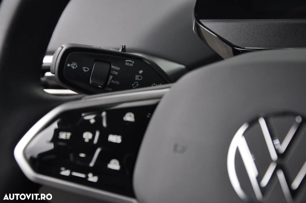 Volkswagen ID.4 77 kWh 4MOTION Pro - 17