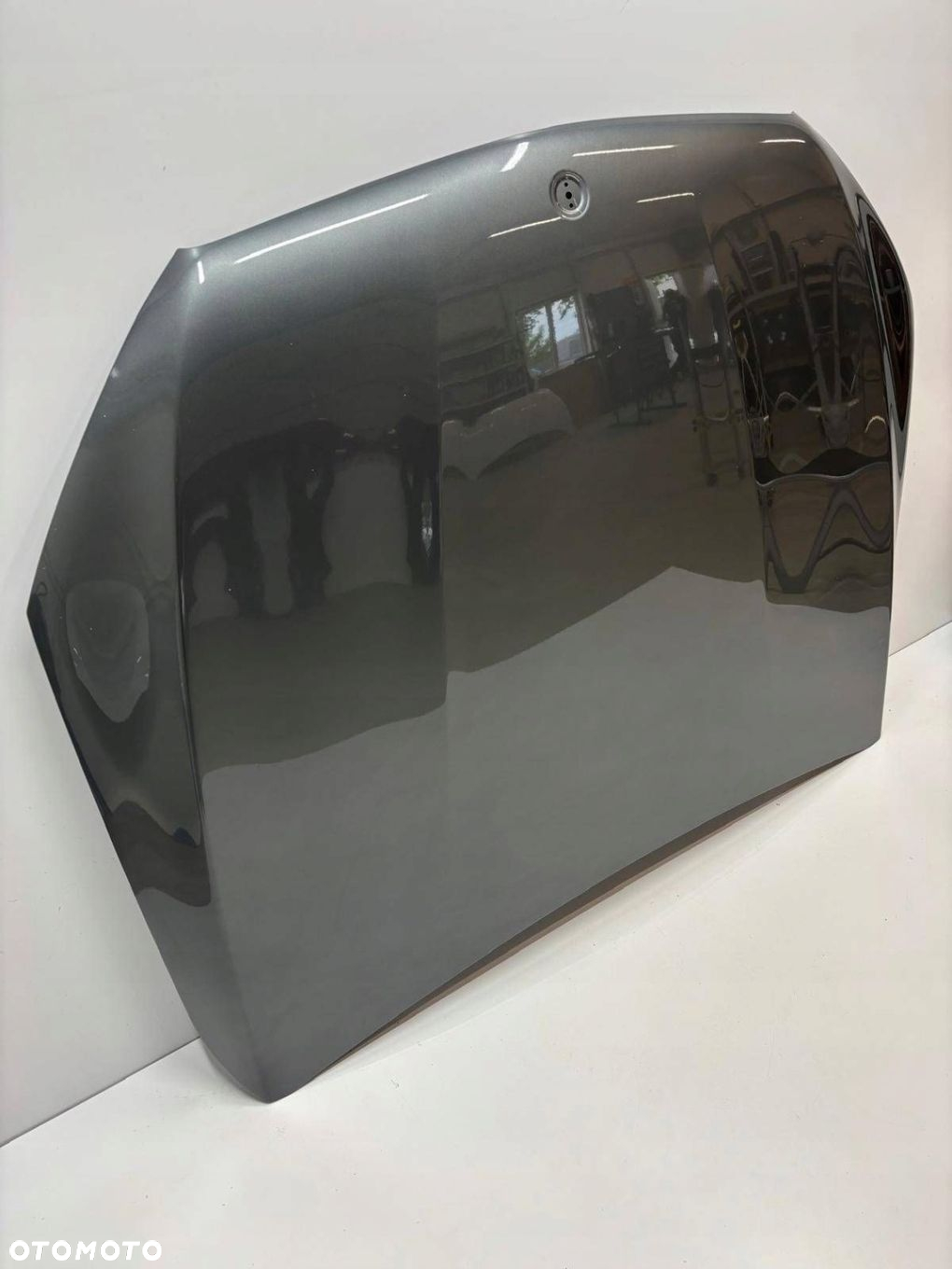 Mercedes GLC 253 W253 Maska A2538870403 - 3