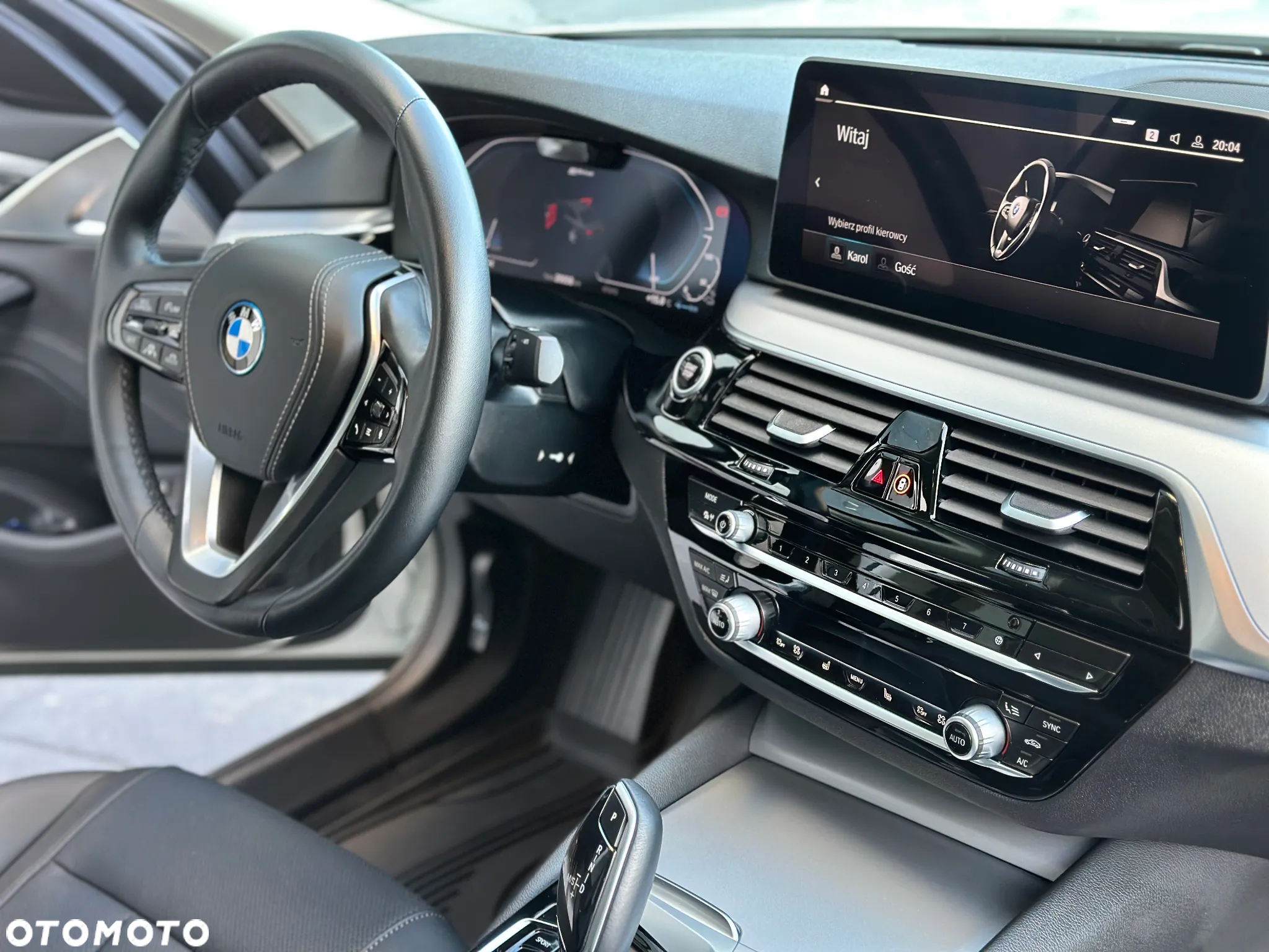 BMW Seria 5 - 14