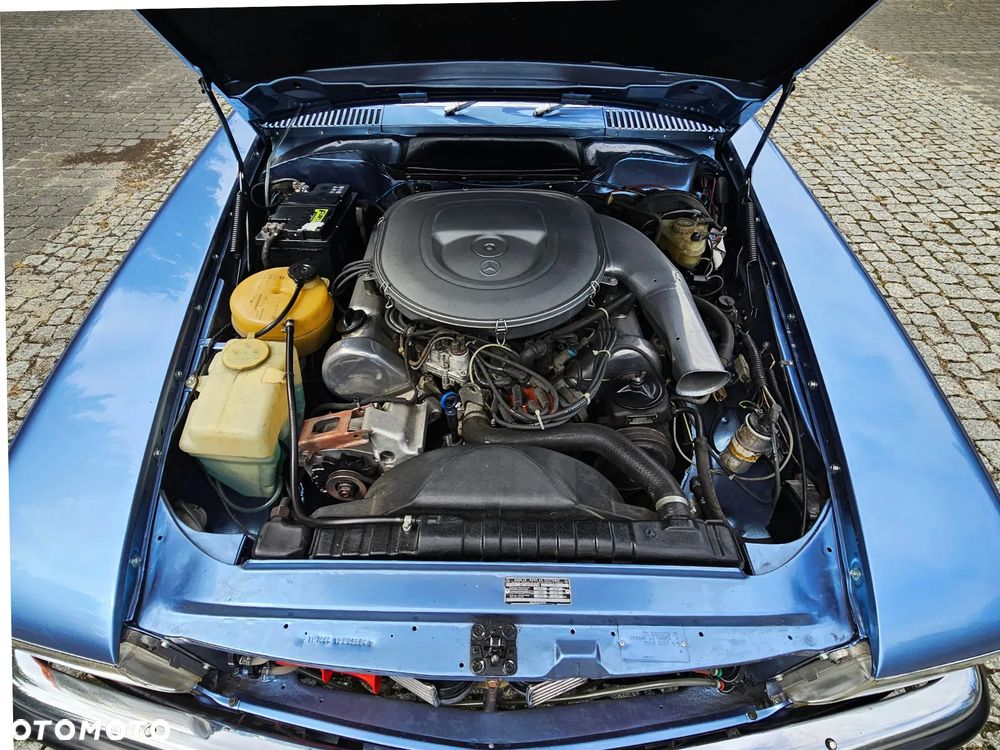 Mercedes-Benz SL - 18