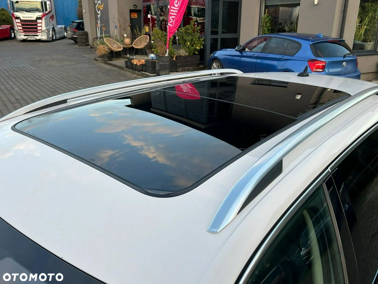 Skoda Superb - 19