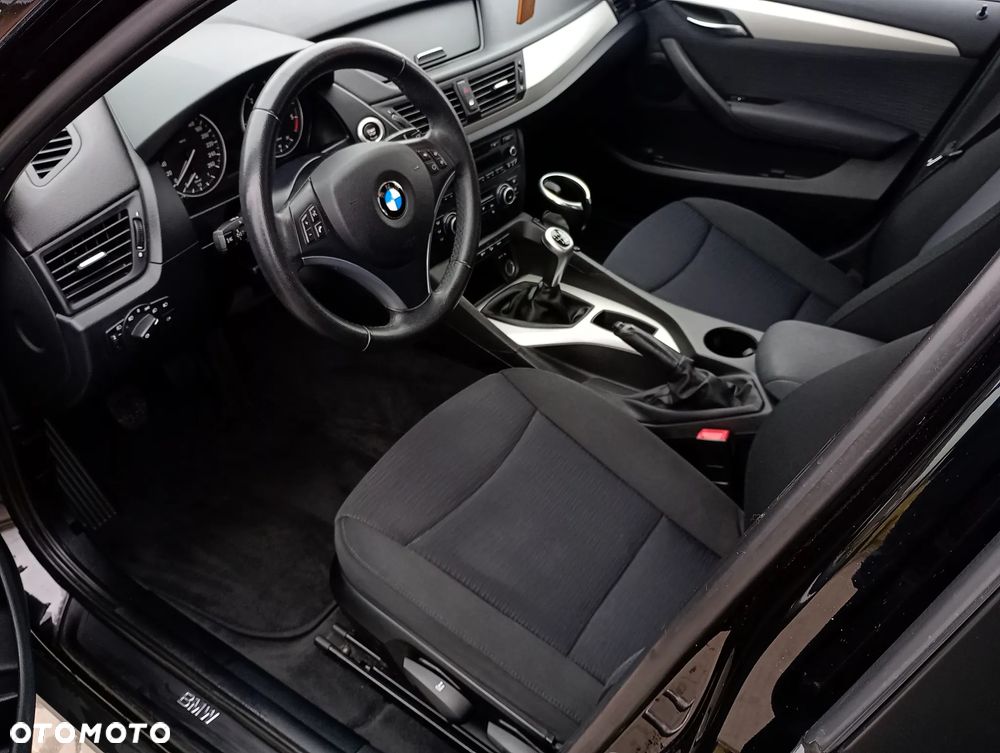 BMW X1 - 15