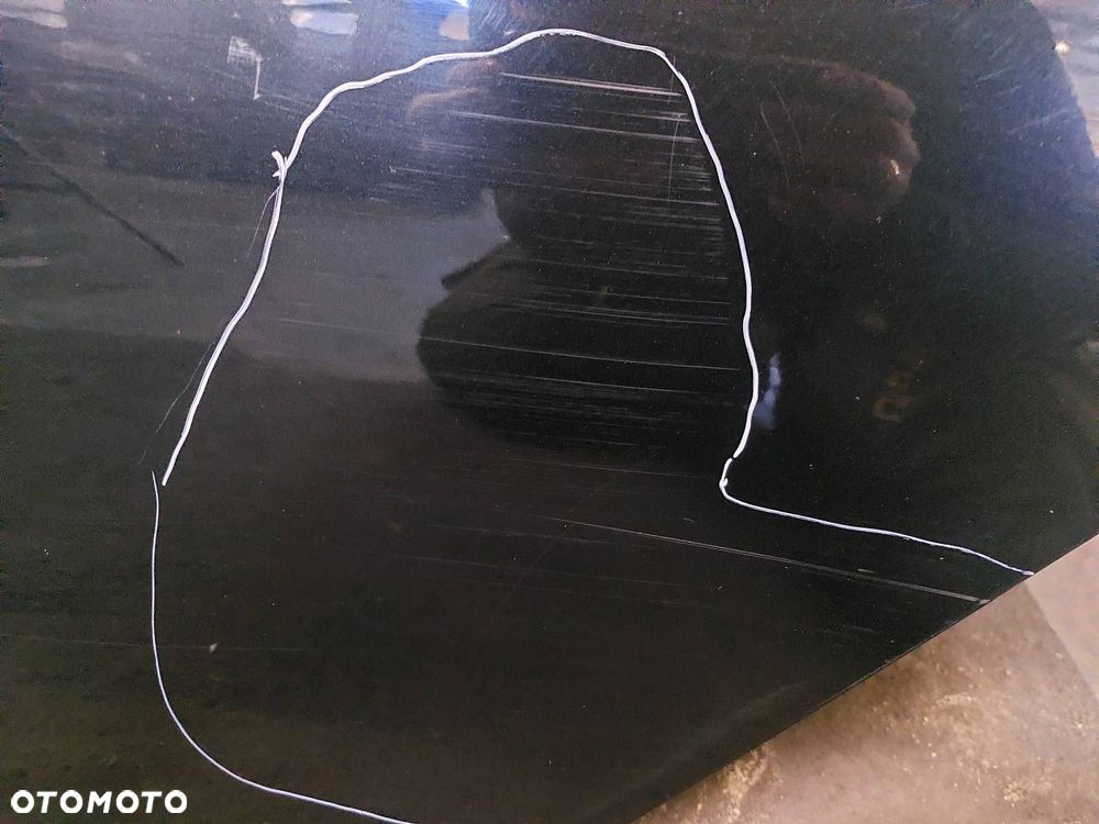 DRZWI KOMPLETNE LEWY TYŁ BMW F30 - 4