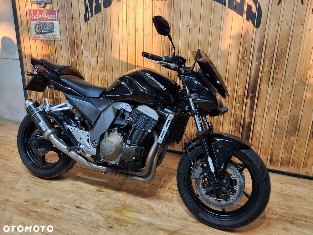 Kawasaki Z - 17