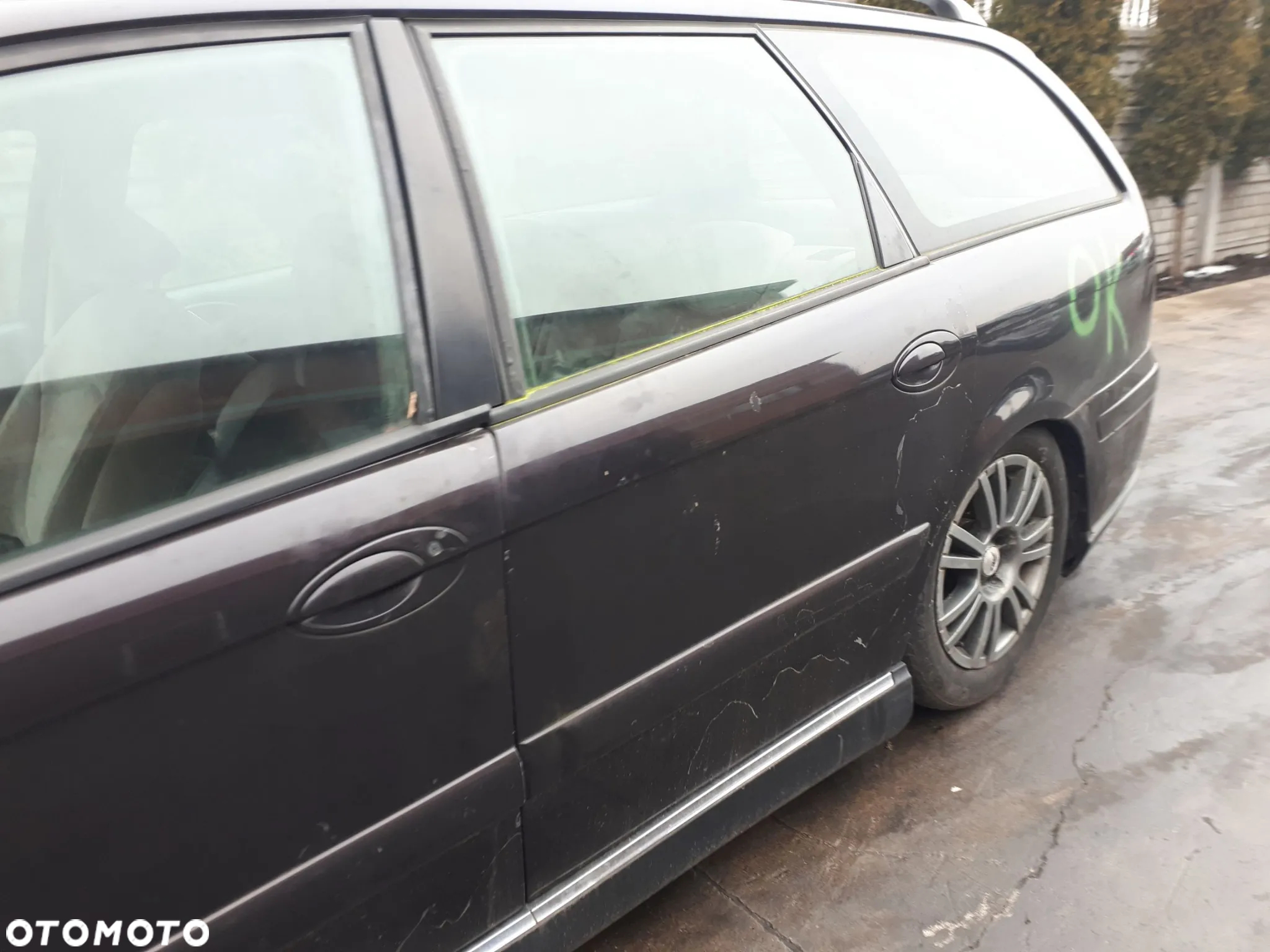CITROEN C5 04-08 I LIFT 2.0 HDI LAMPA PRZOD PRZEDNIA PRAWA LEWA - 6